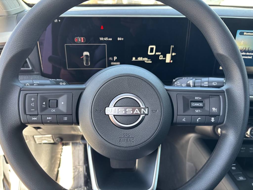Thumbnail: 2026 Nissan Kicks - 2