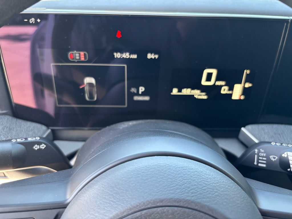 Thumbnail: 2026 Nissan Kicks - 12