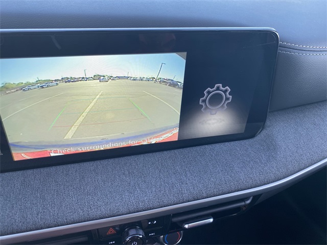 2025 Nissan Kicks SV 11