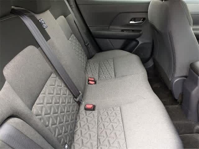 Thumbnail: 2025 Nissan Kicks - 10