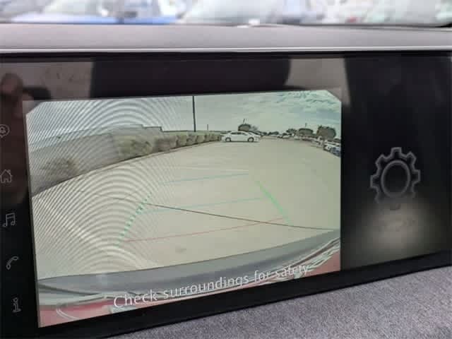 Thumbnail: 2025 Nissan Kicks - 19