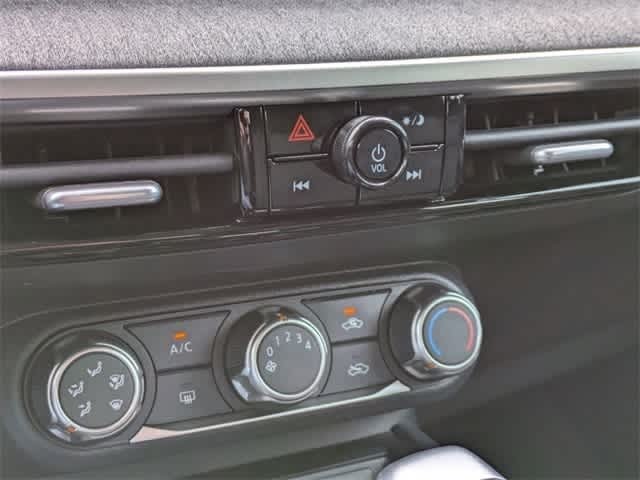 Thumbnail: 2025 Nissan Kicks - 20