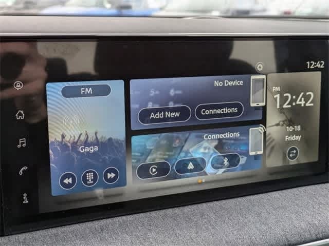 Thumbnail: 2025 Nissan Kicks - 11