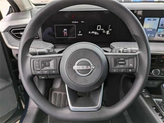 Thumbnail: 2025 Nissan Kicks - 7