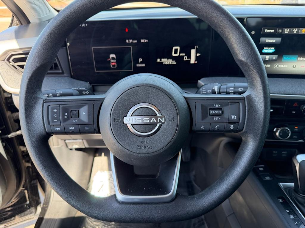 Thumbnail: 2025 Nissan Kicks - 11