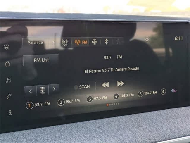 Thumbnail: 2025 Nissan Kicks - 13