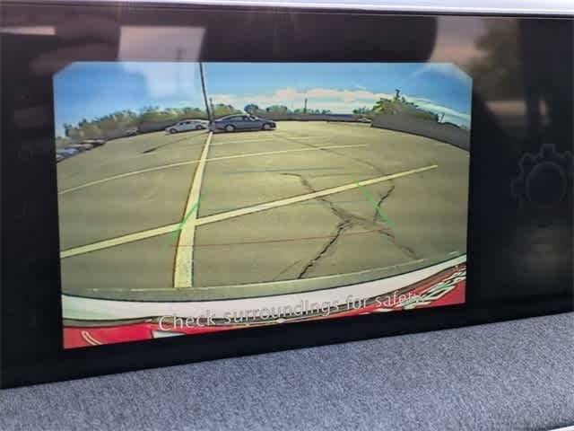 Thumbnail: 2025 Nissan Kicks - 19