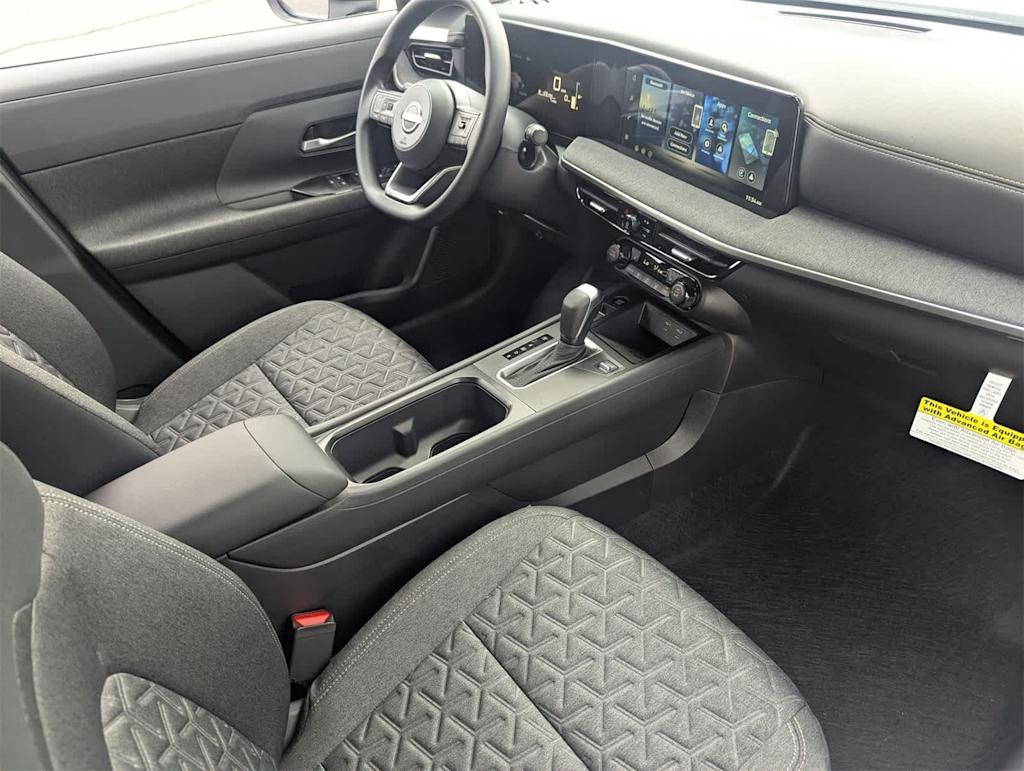 Thumbnail: 2026 Nissan Kicks - 2