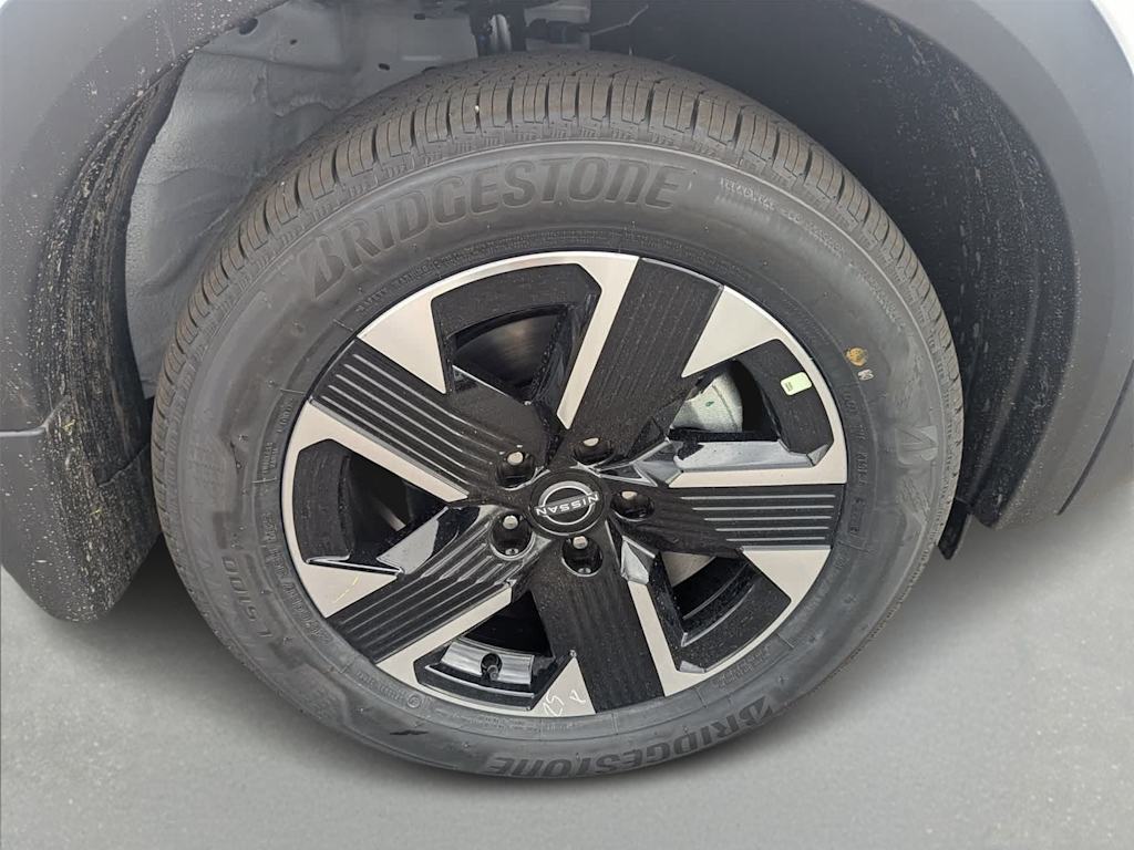 Thumbnail: 2026 Nissan Kicks - 7