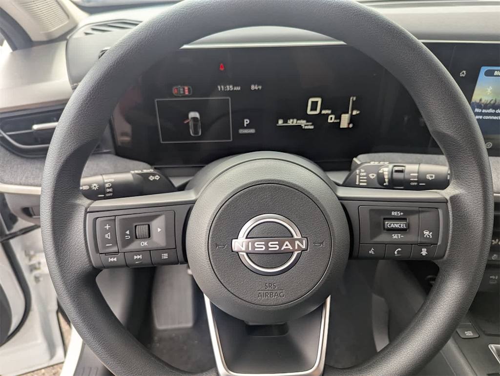 Thumbnail: 2026 Nissan Kicks - 12