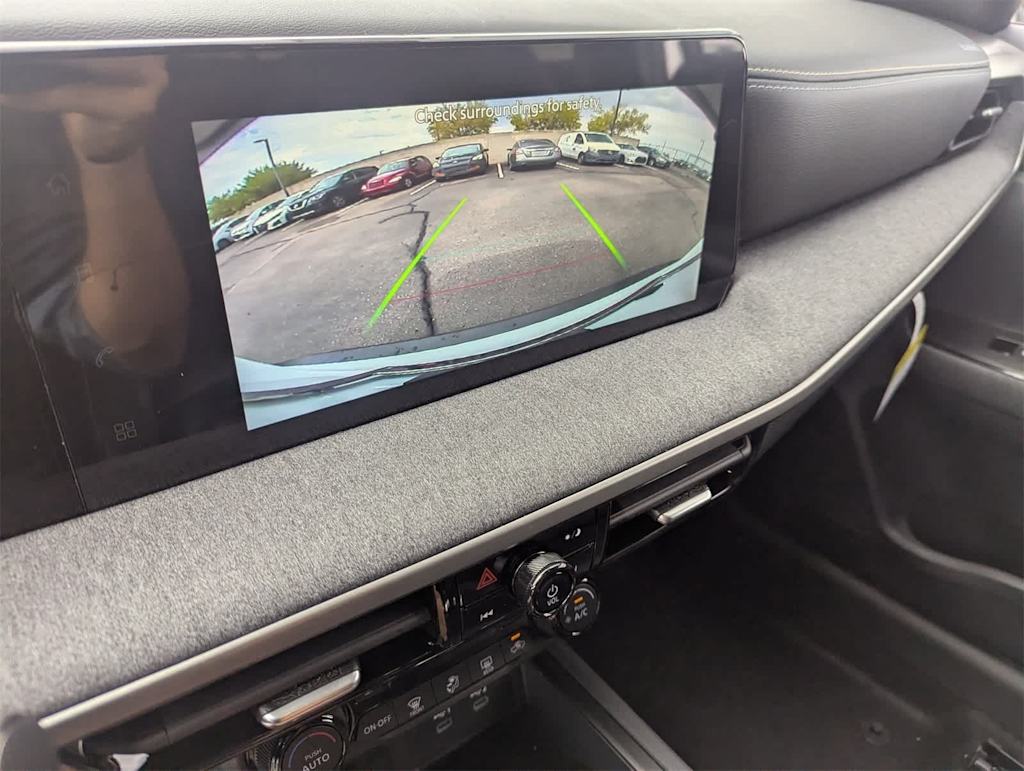 Thumbnail: 2026 Nissan Kicks - 6