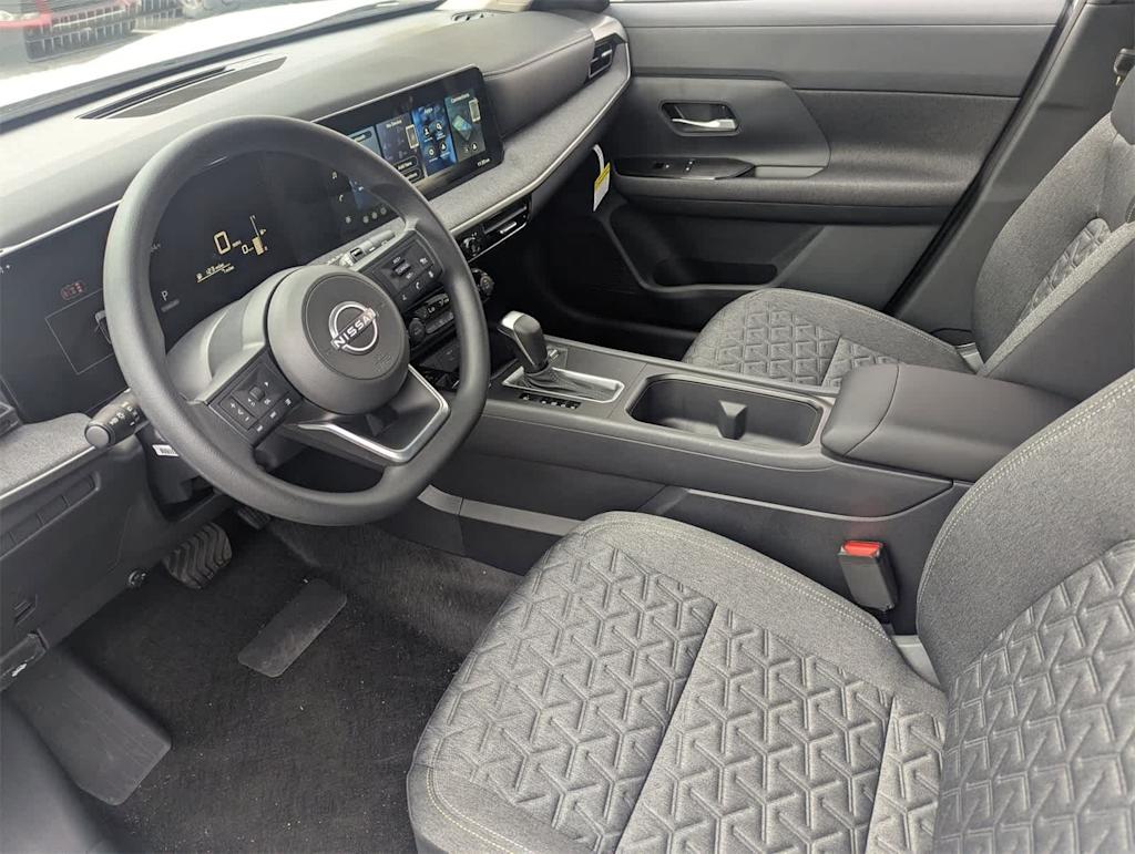 Thumbnail: 2026 Nissan Kicks - 21