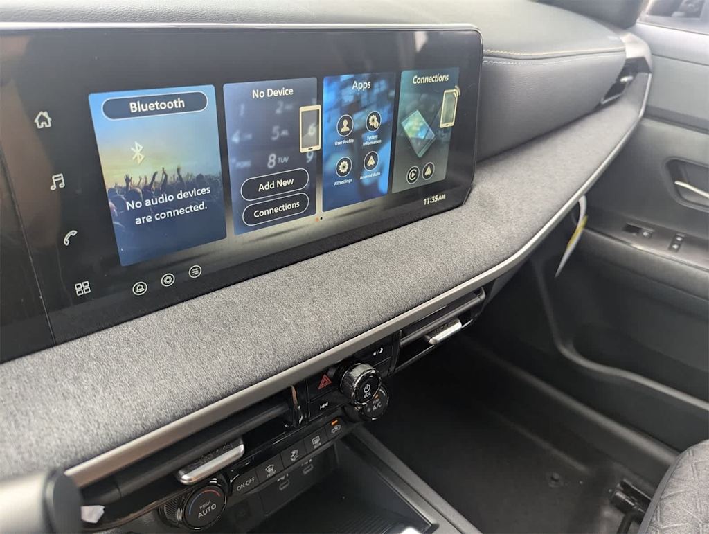 Thumbnail: 2026 Nissan Kicks - 25