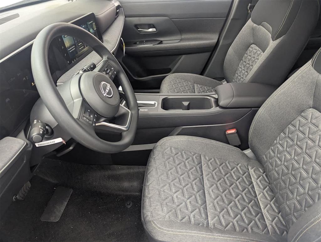 Thumbnail: 2026 Nissan Kicks - 22