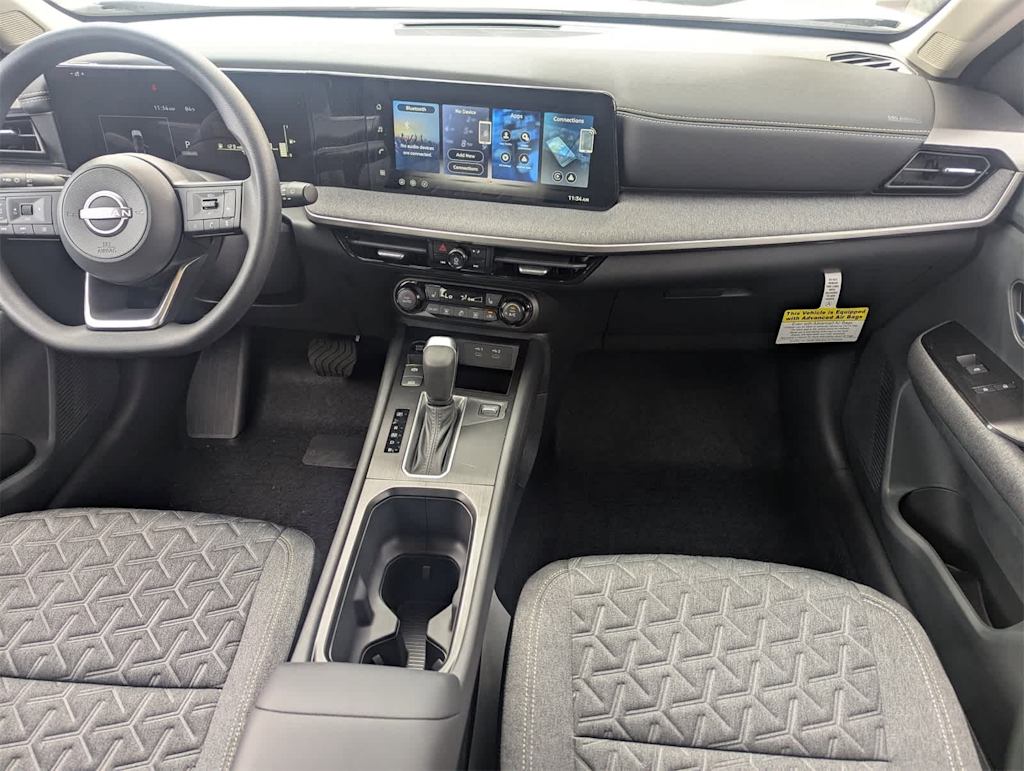 Thumbnail: 2026 Nissan Kicks - 8