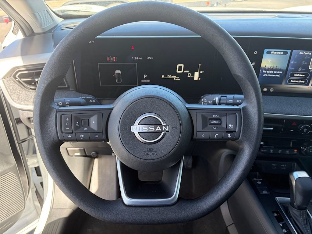 Thumbnail: 2026 Nissan Kicks - 8