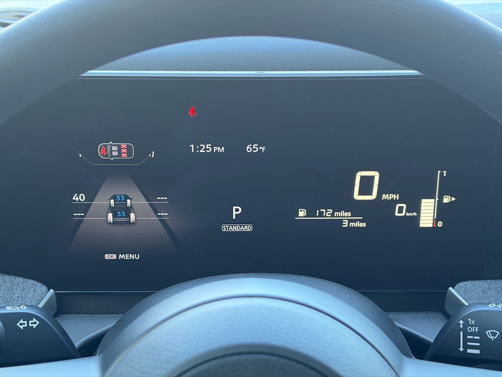 Thumbnail: 2026 Nissan Kicks - 13