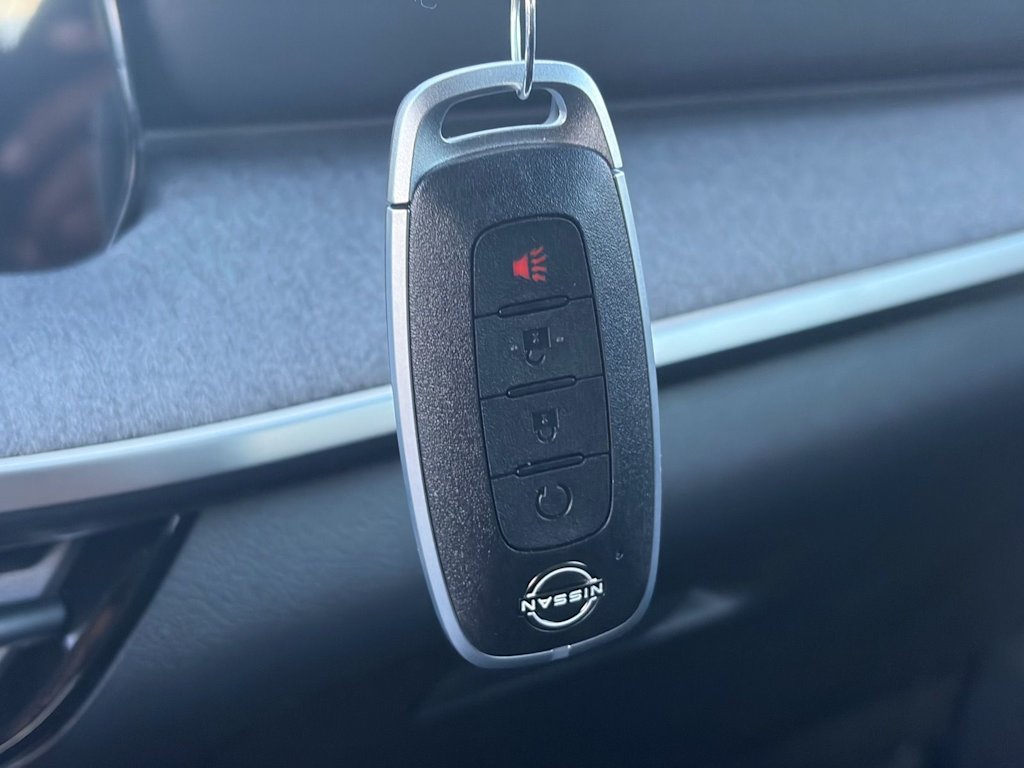 Thumbnail: 2026 Nissan Kicks - 14