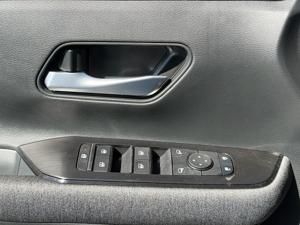 Thumbnail: 2026 Nissan Kicks - 20