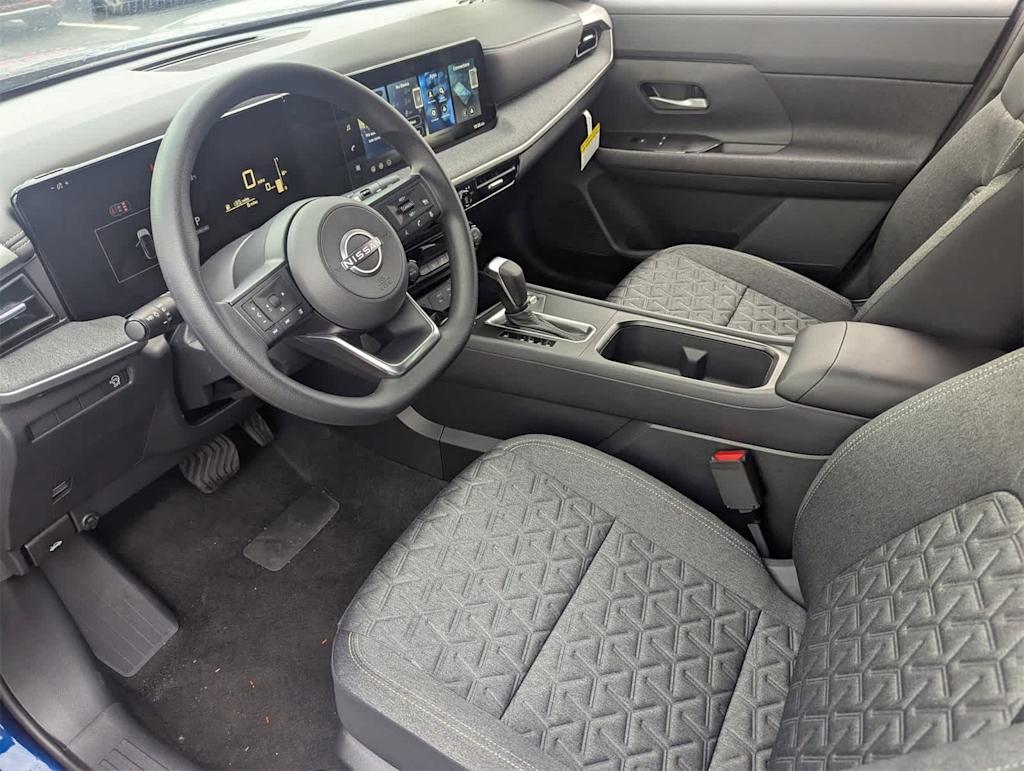 Thumbnail: 2026 Nissan Kicks - 21