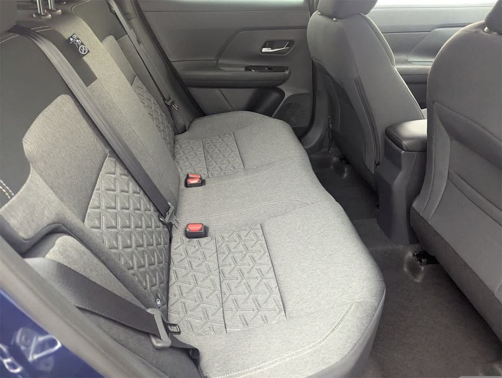 Thumbnail: 2026 Nissan Kicks - 11