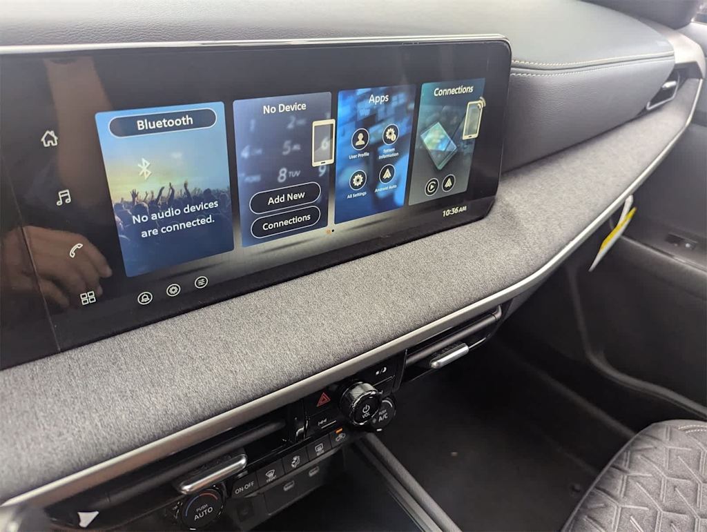 Thumbnail: 2026 Nissan Kicks - 25