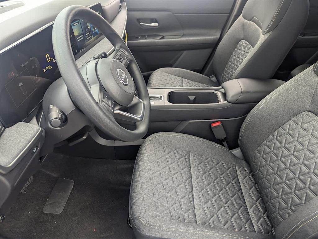 Thumbnail: 2026 Nissan Kicks - 22