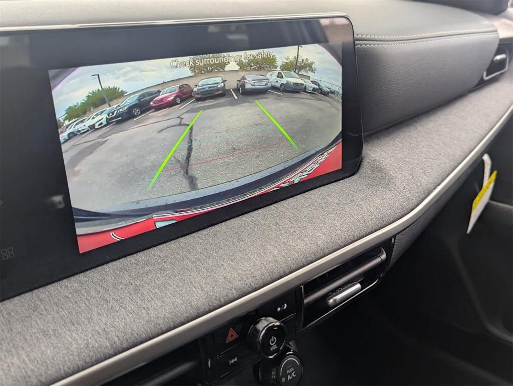 Thumbnail: 2026 Nissan Kicks - 6