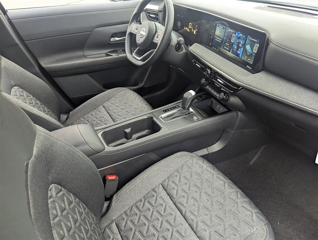 Thumbnail: 2026 Nissan Kicks - 20