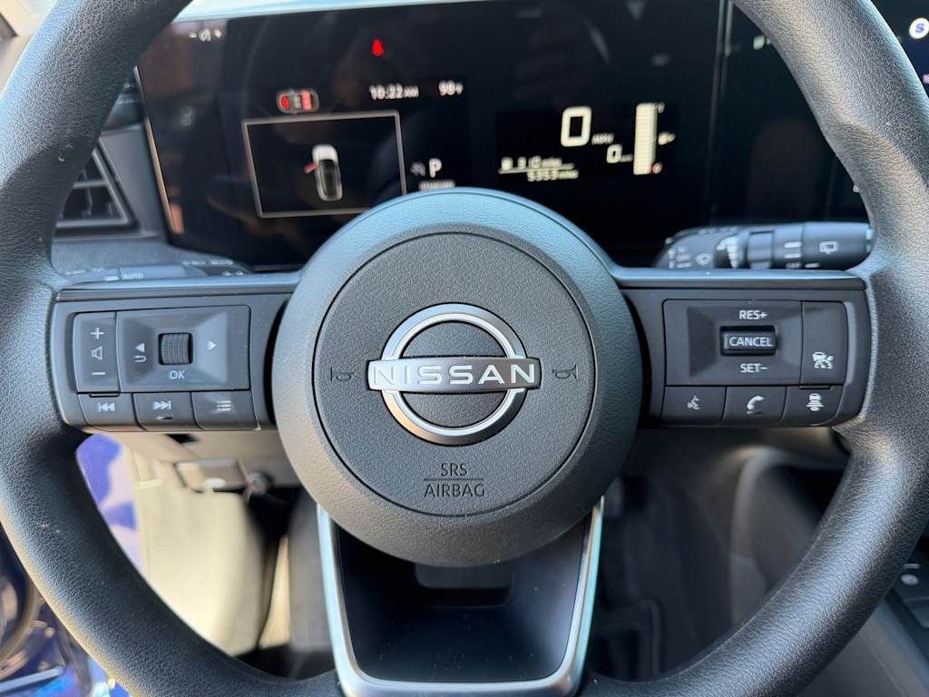 Thumbnail: 2026 Nissan Kicks - 35