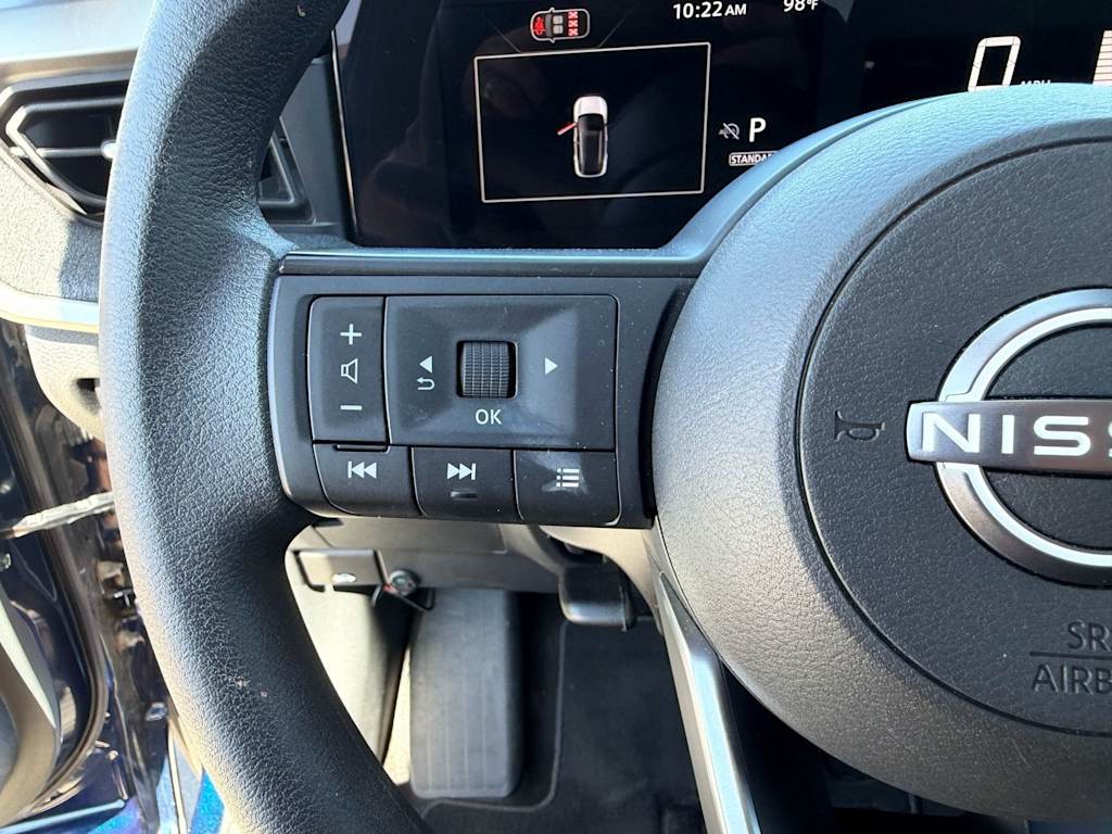 Thumbnail: 2026 Nissan Kicks - 36