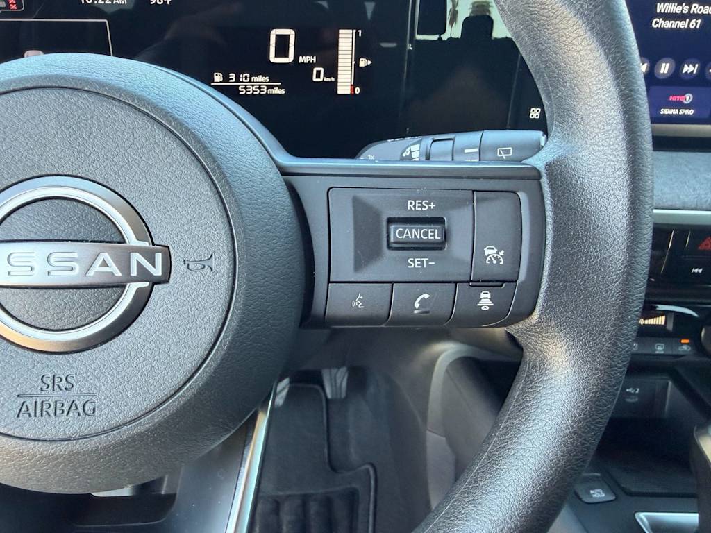 Thumbnail: 2026 Nissan Kicks - 37