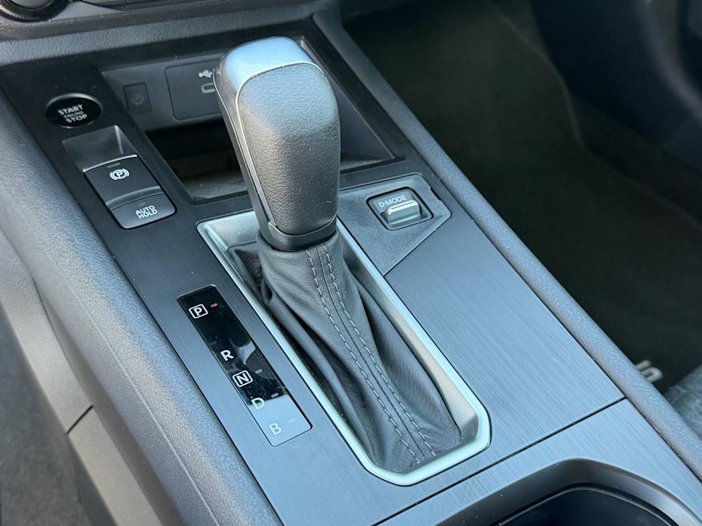 Thumbnail: 2026 Nissan Kicks - 34