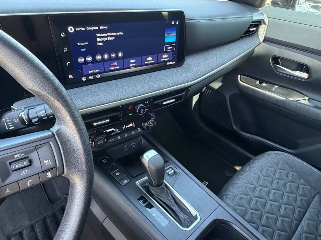 Thumbnail: 2026 Nissan Kicks - 12