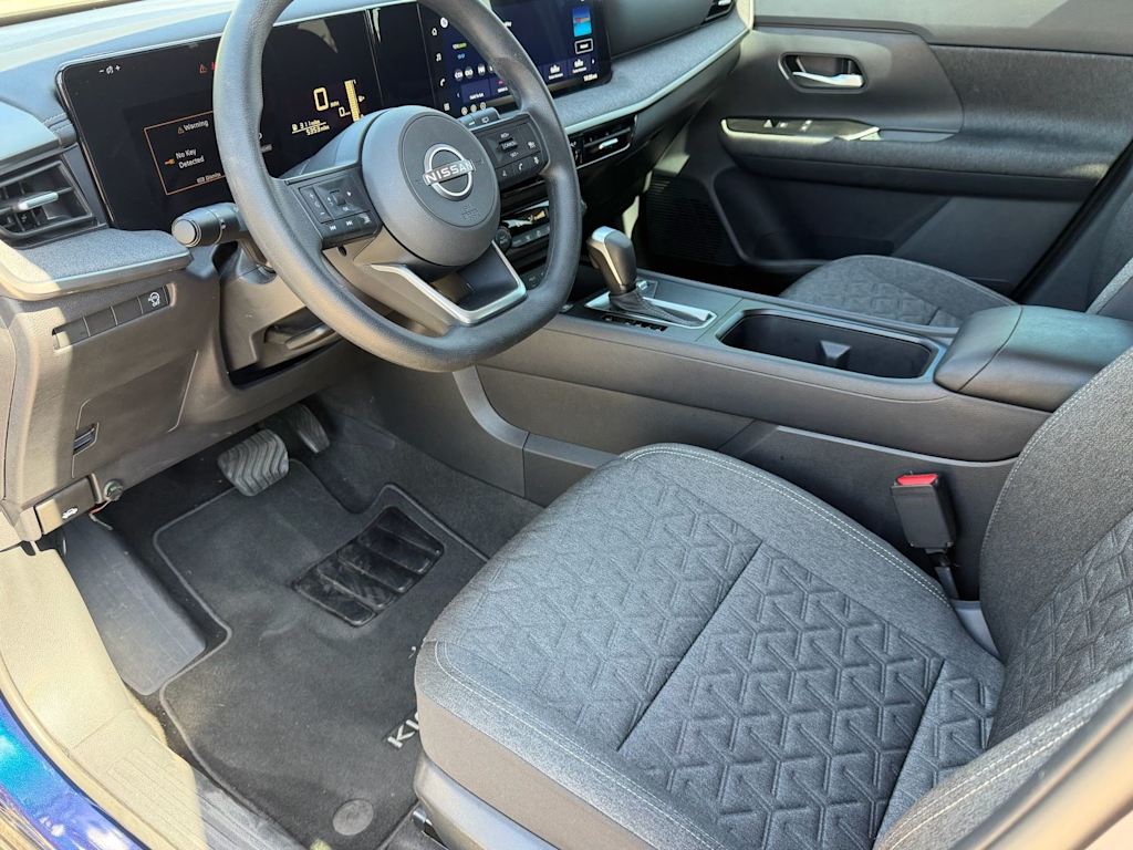 Thumbnail: 2026 Nissan Kicks - 8