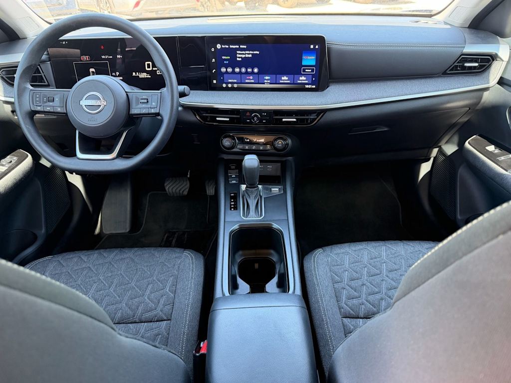 Thumbnail: 2026 Nissan Kicks - 2