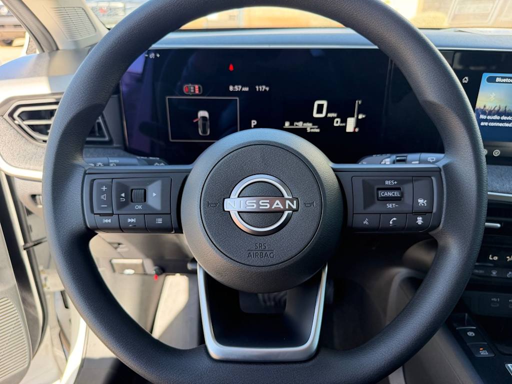 Thumbnail: 2026 Nissan Kicks - 10