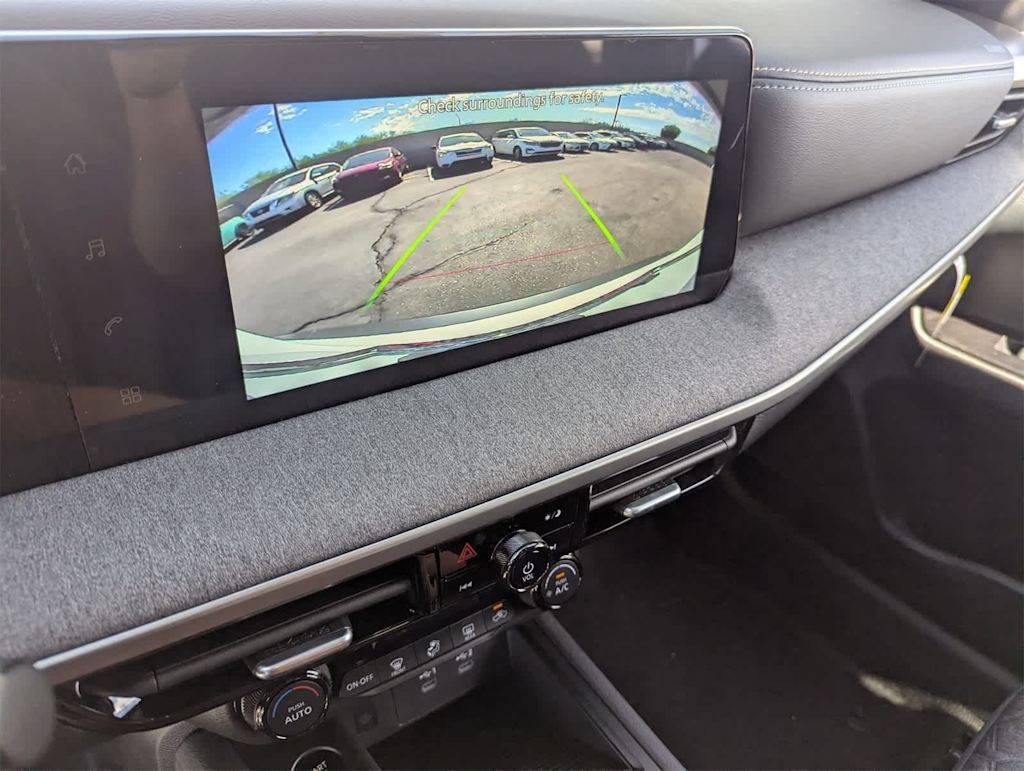 Thumbnail: 2026 Nissan Kicks - 6