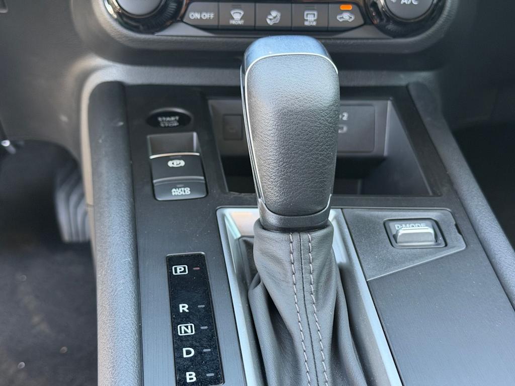Thumbnail: 2026 Nissan Kicks - 12