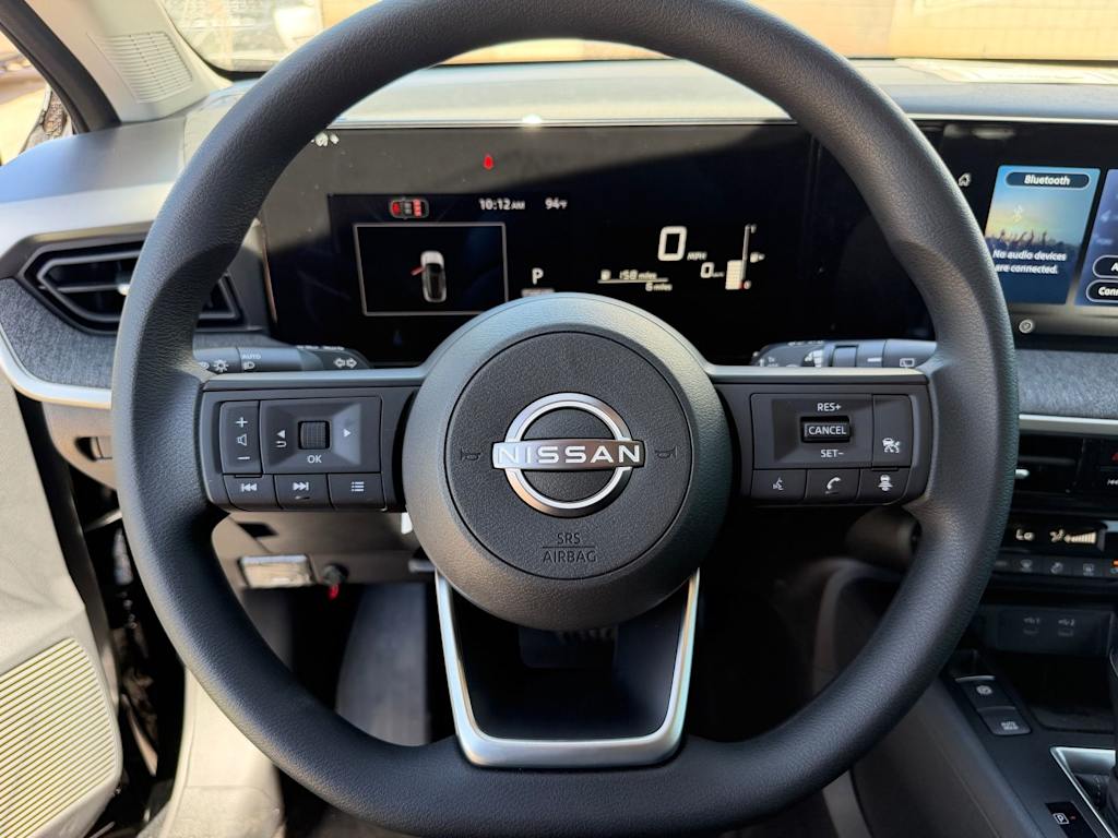 Thumbnail: 2026 Nissan Kicks - 10
