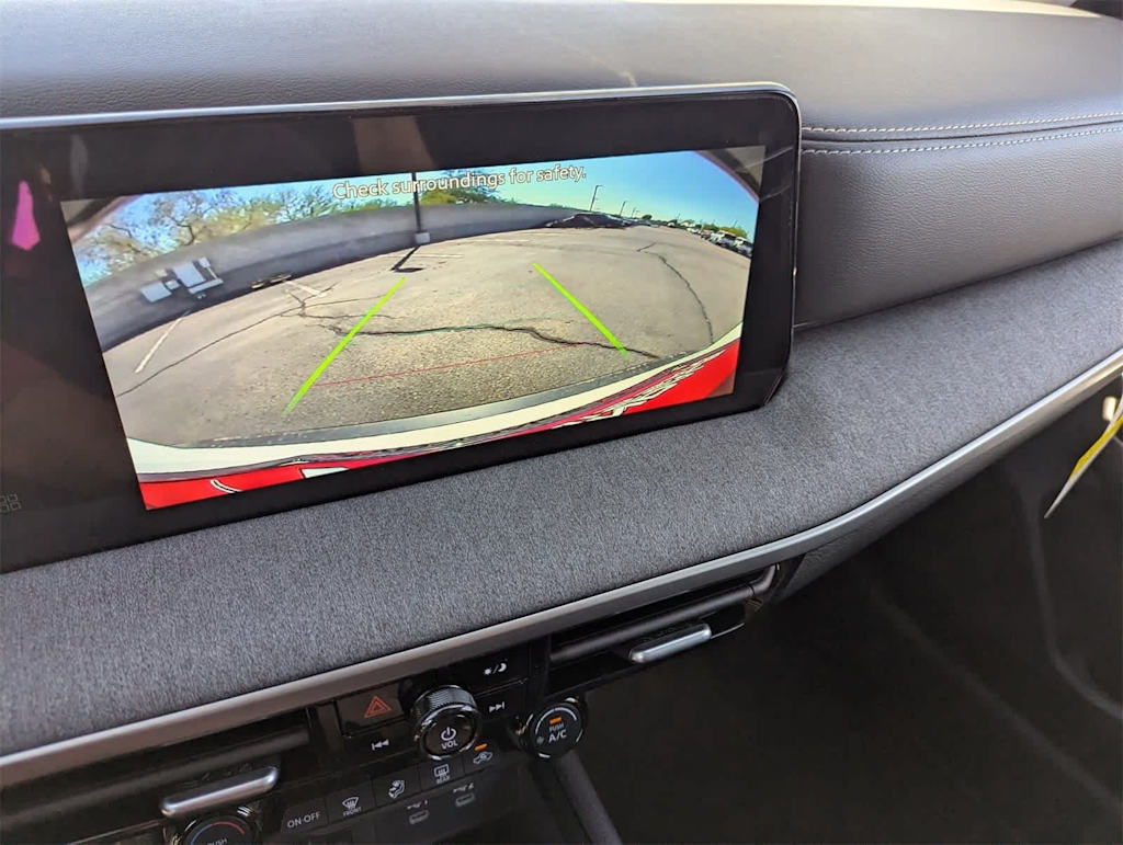 Thumbnail: 2026 Nissan Kicks - 13