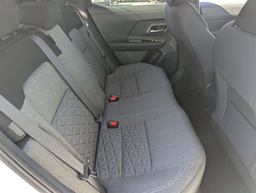 Thumbnail: 2026 Nissan Kicks - 11