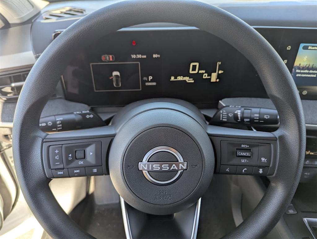 Thumbnail: 2026 Nissan Kicks - 13