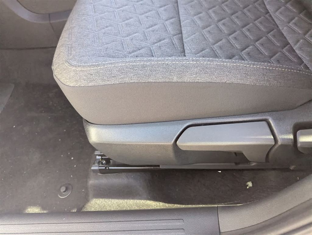 Thumbnail: 2026 Nissan Kicks - 22