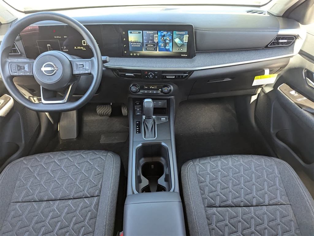 Thumbnail: 2026 Nissan Kicks - 12