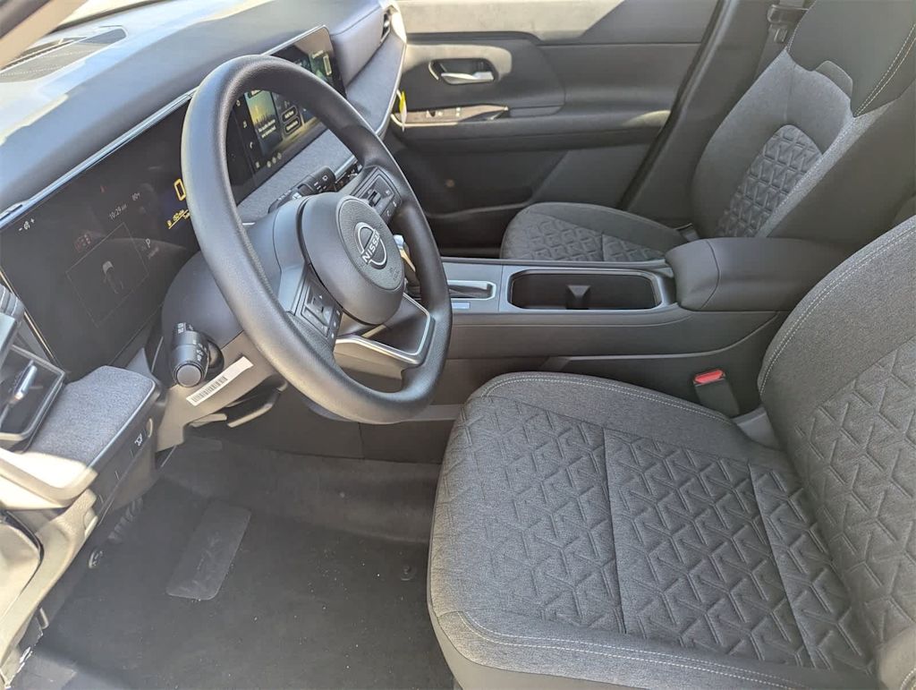 Thumbnail: 2026 Nissan Kicks - 21