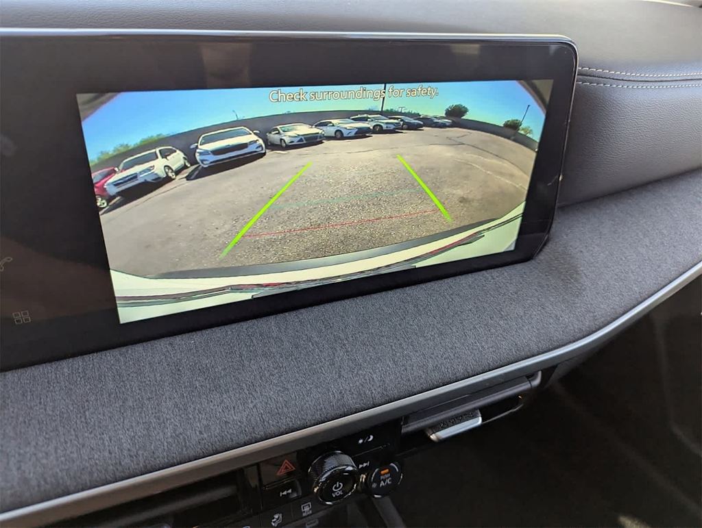 Thumbnail: 2026 Nissan Kicks - 24