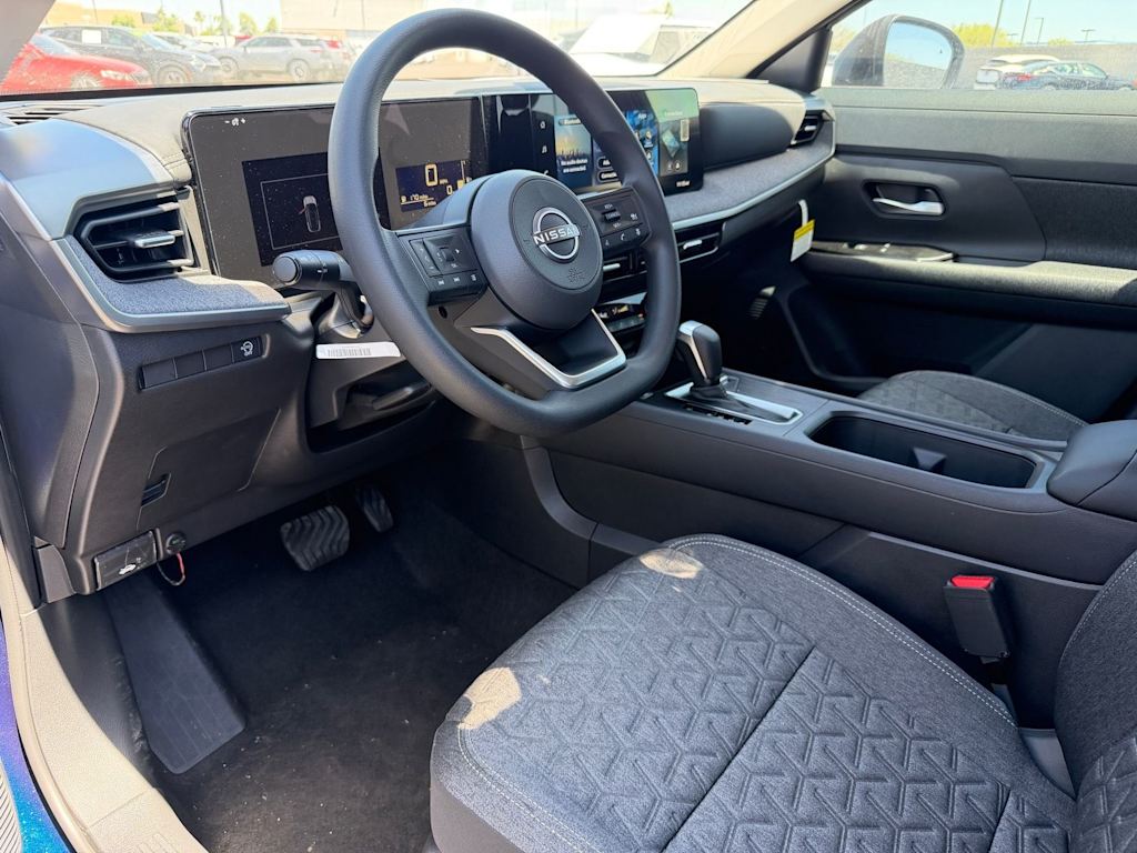 Thumbnail: 2026 Nissan Kicks - 2