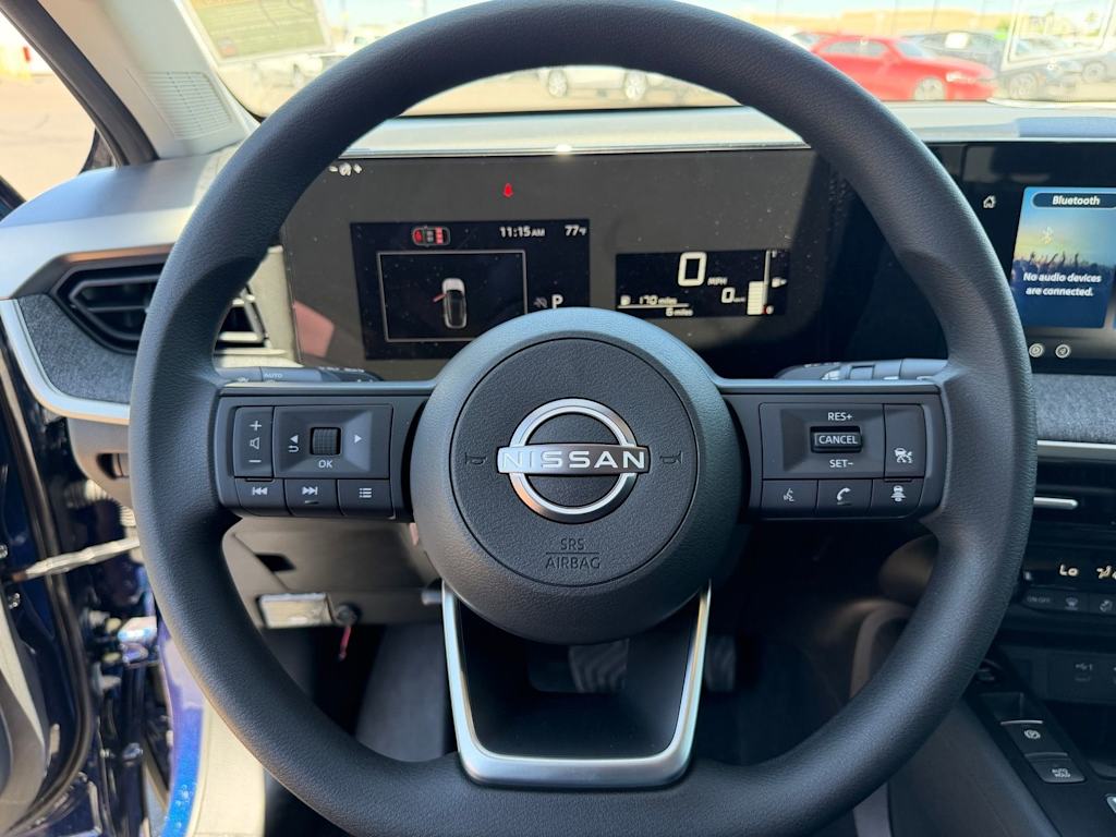 Thumbnail: 2026 Nissan Kicks - 11