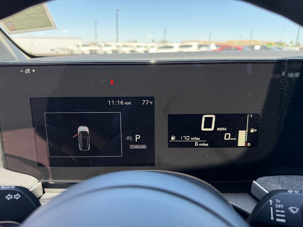 Thumbnail: 2026 Nissan Kicks - 28